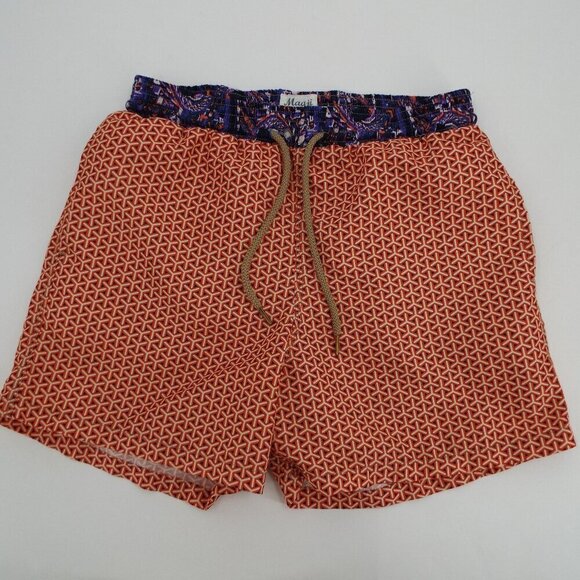 Maaji Swim Trunks - Picture 1 of 6